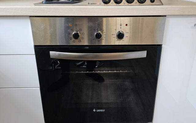 Апартаменты Smartapart Мелодия