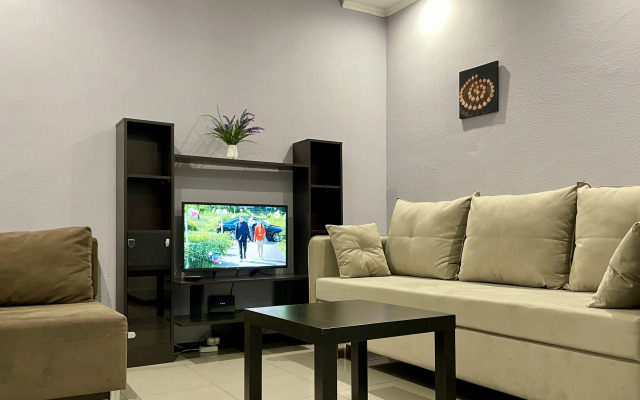 Апартаменты Ваш Комфорт Апарт