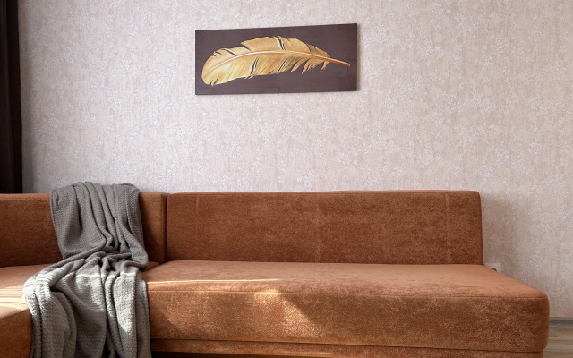 Апартаменты в Шилово