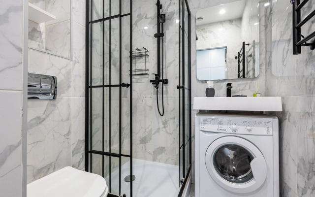 Апартаменты 1146 Ленинский Пр 158