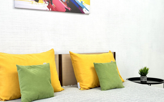 Sweet Home Flat