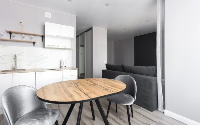 Квартира на Ул Московская 75