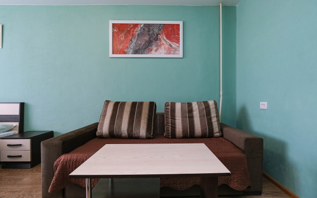 Квартира возле ЖД вокзала