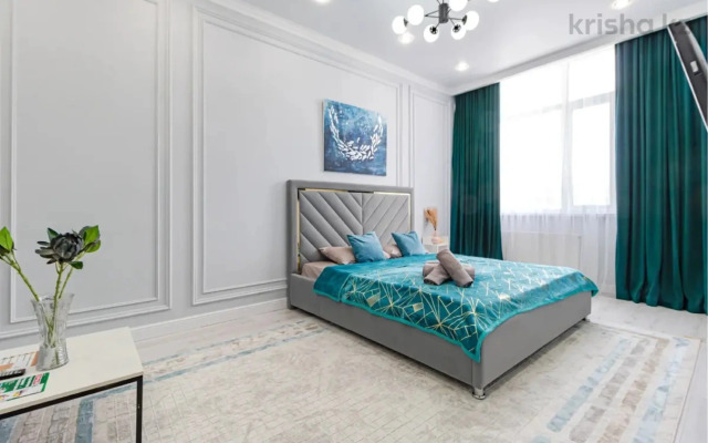 Izumrudnaya Krasotka Flat