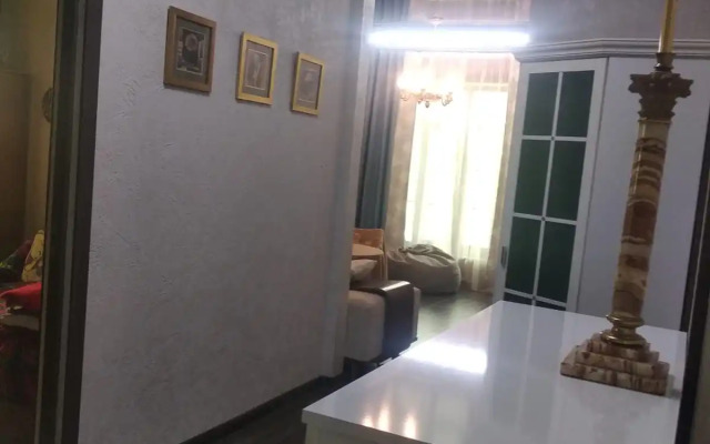 Uyutny Private house