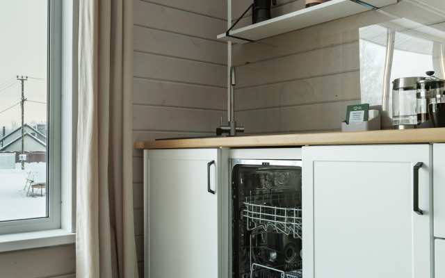 Chill House M2 Private house