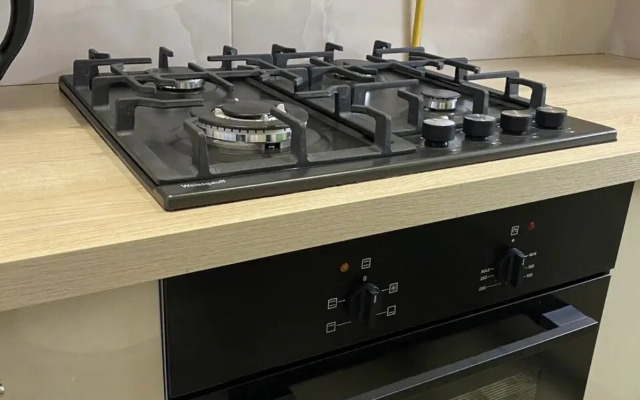 Квартира Чистая,уютная под Кремлем для большой семьи