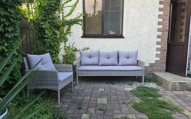 Apartamenty v Tsentre Pyatigorska 4