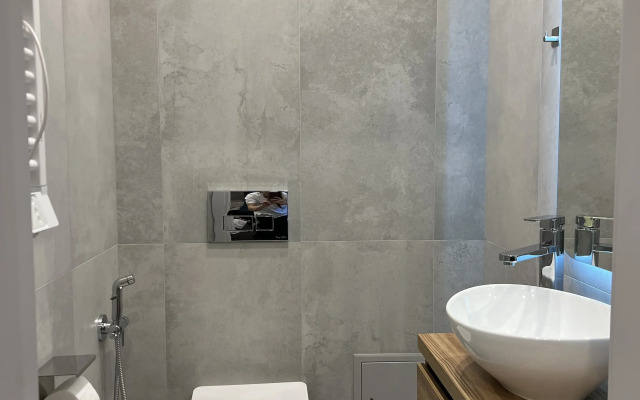 Guest house BushHouse Luxe