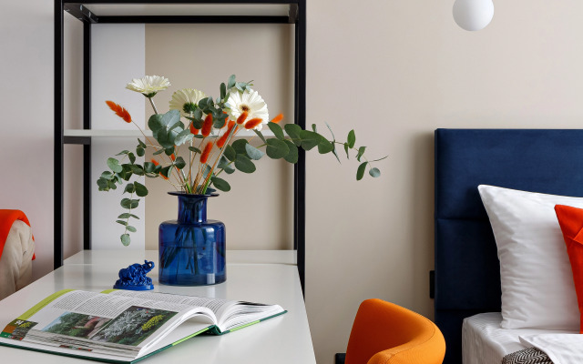 Квартира Славная