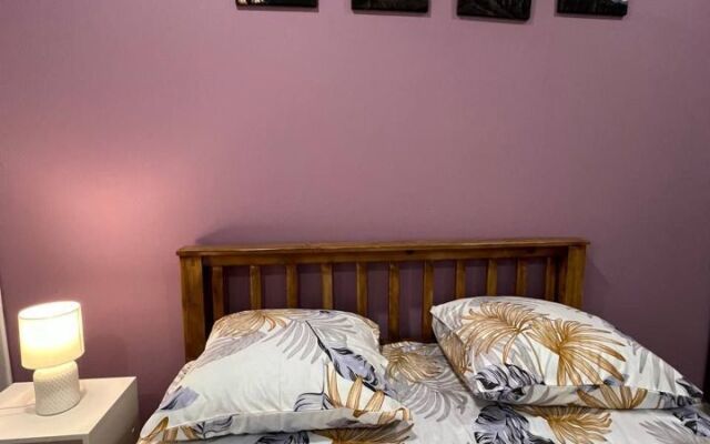 Квартира на Садовой 213