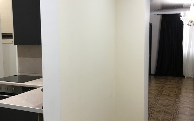 Vozle Ozera Flat