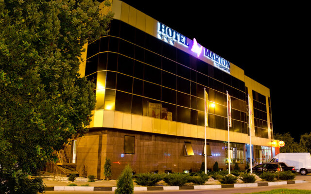 Marton Milan Hotel