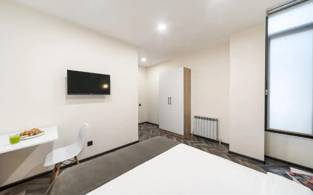 Hotel Estetico Boutique