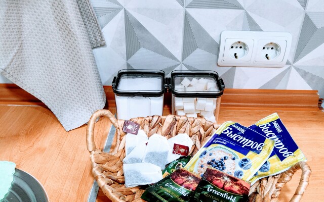 Квартира на Красной 158/1