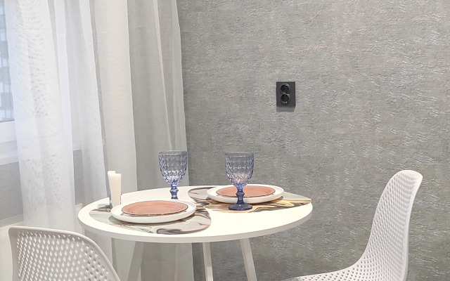 Квартира Студия комфорт Pulkovo-3