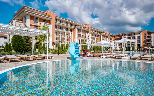 Prestige Fort Beach Hotel