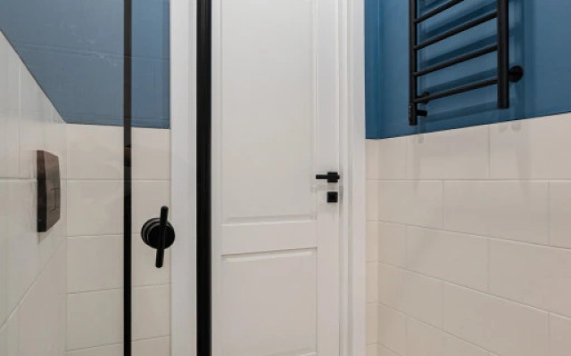 Apartment 1 Na Studencheskoy 30