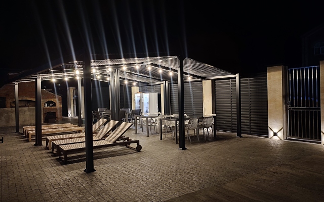 Kubana Hotel
