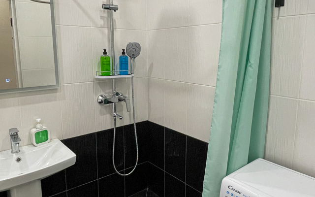 Uyutnaya Kvartira V Tsentre Kmv Flat