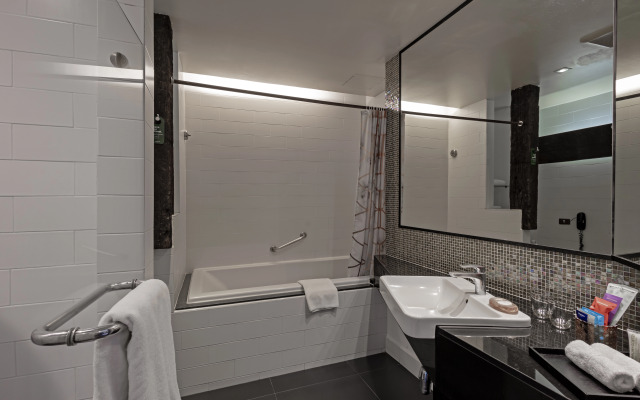 Siam@Siam Design Hotel Bangkok