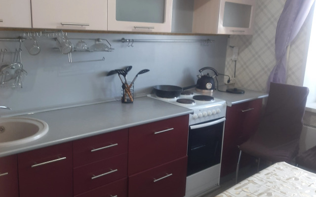 Квартира Центр