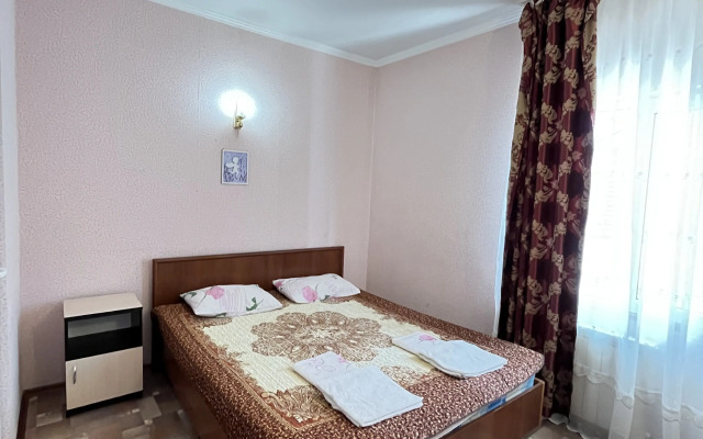 Guest house Berezka