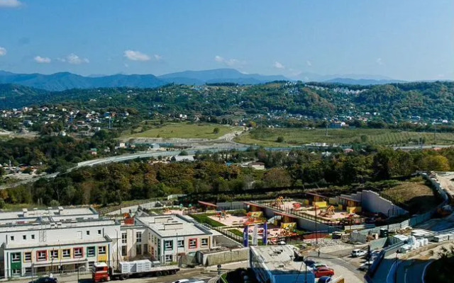 Na Yasnogorskoy Ulitse 16/2k2 Apartment