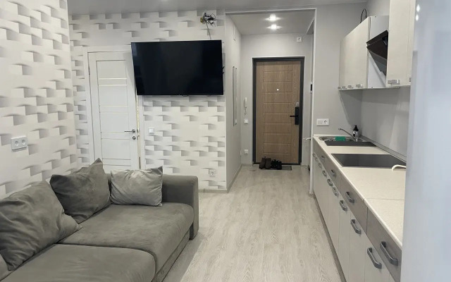 Квартира 2-х комнатная