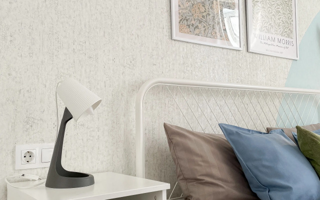 Апартаменты Европа Самарские термы