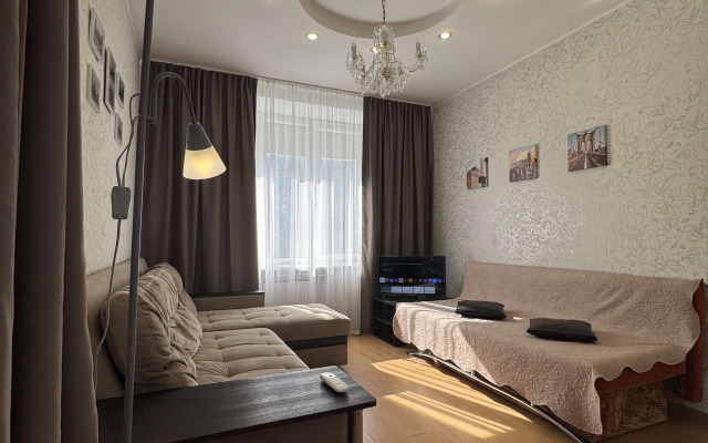 Апартаменты Central city