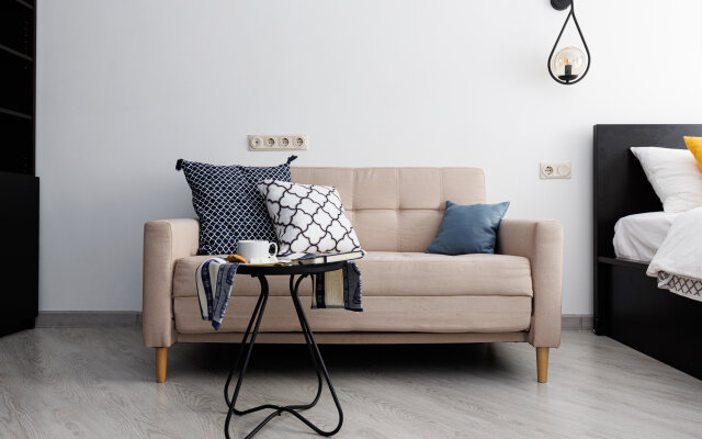 Квартира Голландия на Преображенской Площади