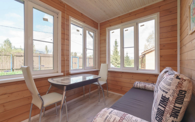 Частный дом коттедж Междуречье