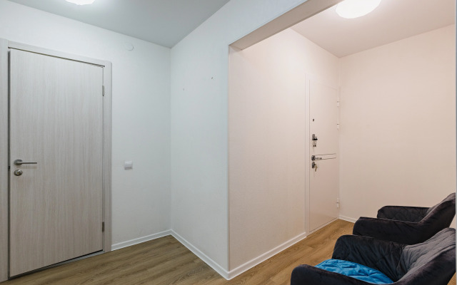 Апартаменты Студия на Варшавском шоссе