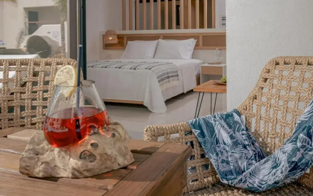 Galazio Beach Resort Apartment hotel