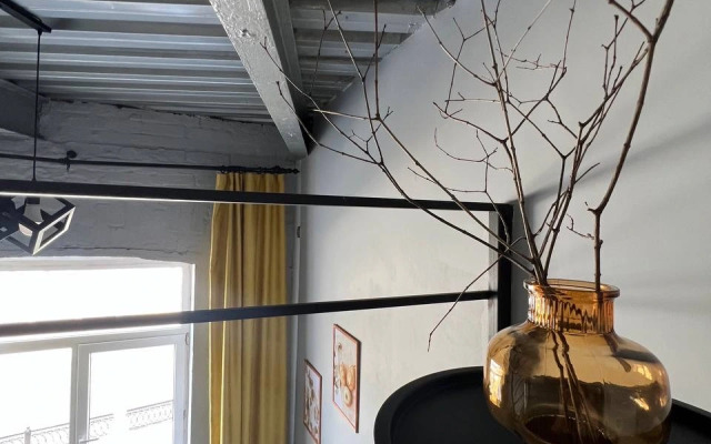 Apartamenty na Elektrozavodskoy u reki Yauzy