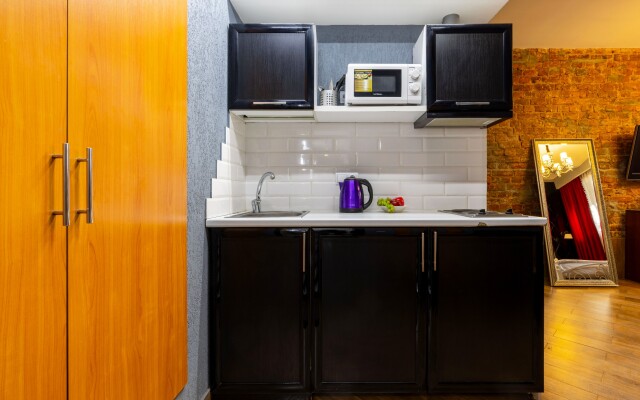 Апартаменты Сити Групп на Улице 8 Советская