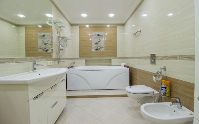 Апартаменты Дача Штейнгольца 9