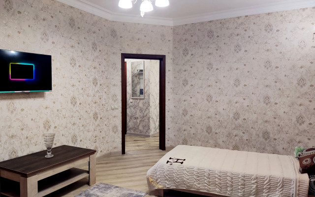 Raidas u Kaspiya 31 Flat