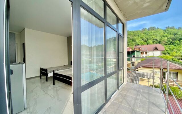 Solo Guest House