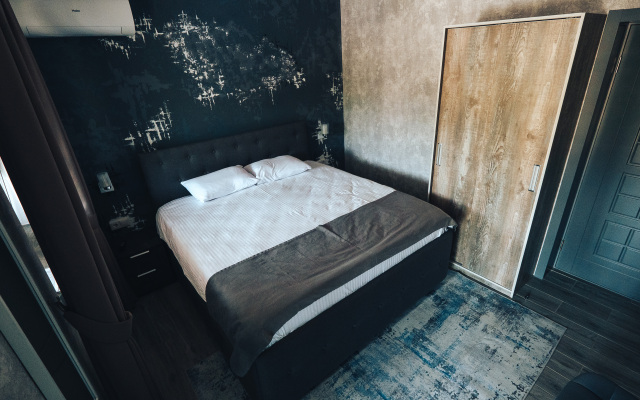 City Creek Hotel