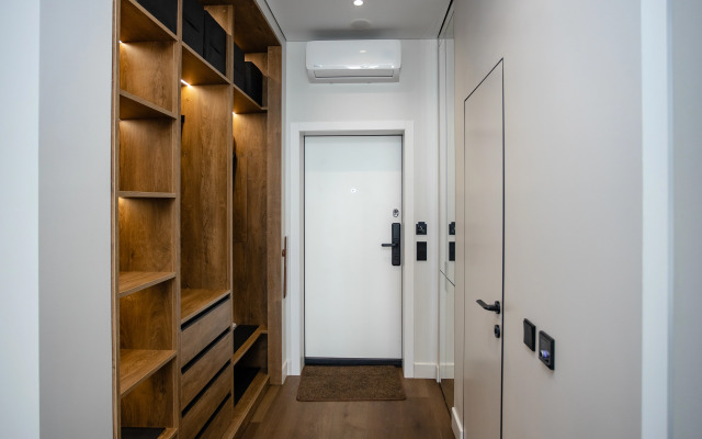 Апартаменты Grevera на берегу моря by Karmann`s