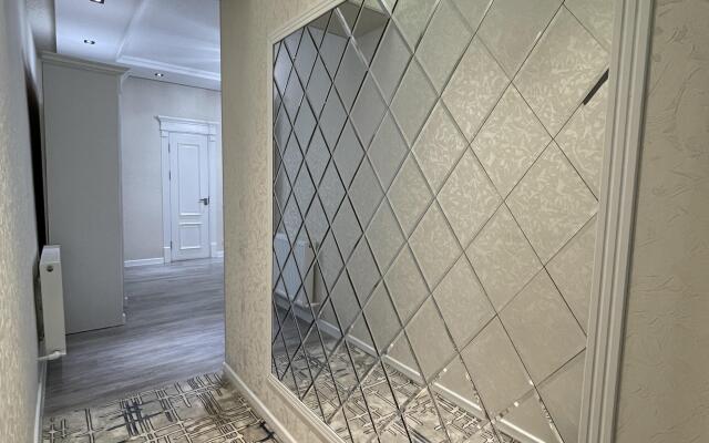 Апартаменты OS Zebo