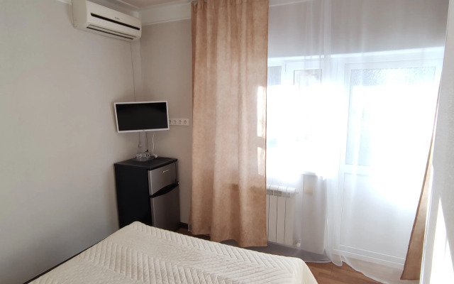 Yuzhny Briz Guest House