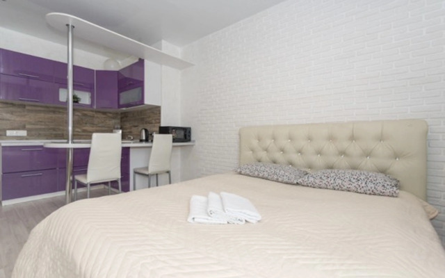 Apartment Jet Comfort 10
