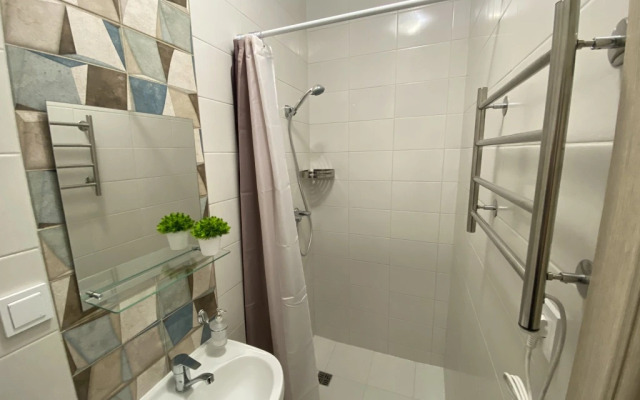 Na Allee Truda 21 Apartments 2