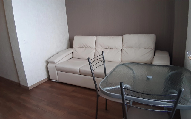 Квартира на Волжской набережной 12