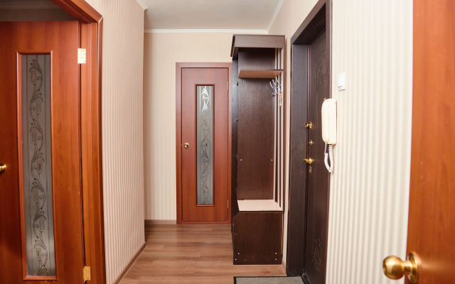 Modus Apartment