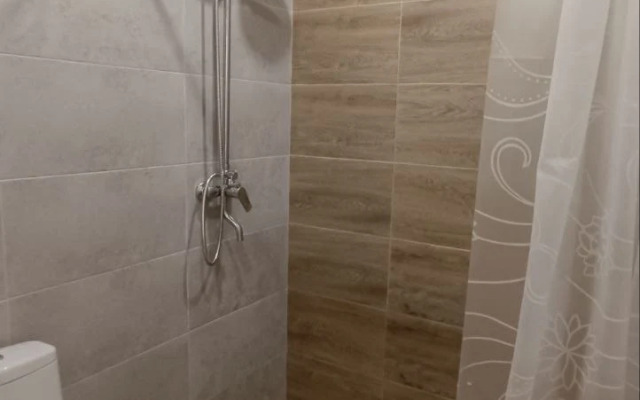 Апартаменты студия для пары на Федько 5