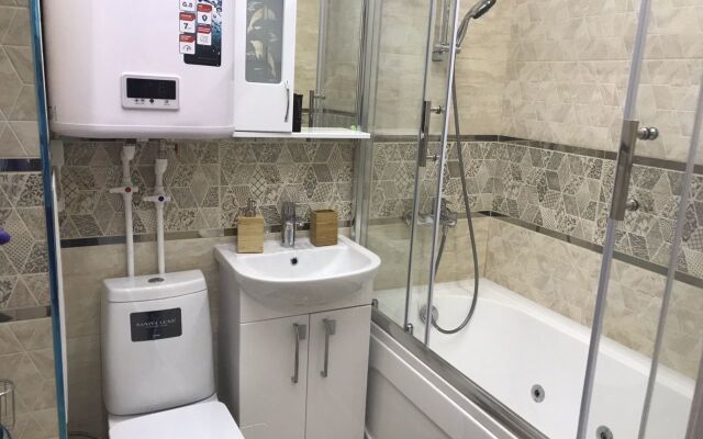 Апартаменты в 5-м Микрорайоне Дом 49